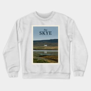 Visit Skye Crewneck Sweatshirt